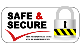 Certs Cloud Secure Checkout